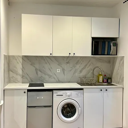 Sur Marne, 2 Pieces Au Centre Apartment