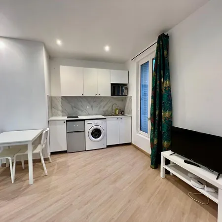 Sur Marne, 2 Pieces Au Centre * Neuilly-sur-Marne
